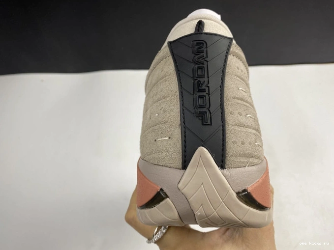 Rep Low Clot AIR Jordan Blush DC9857-200 14 Retro Terra 0715